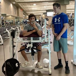 Meet your Posher, Ryan